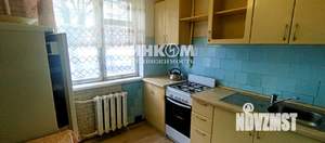 1-к квартира, вторичка, 30м2, 1/5 этаж