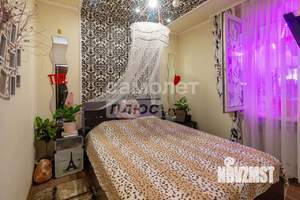 3-к квартира, вторичка, 48м2, 1/1 этаж