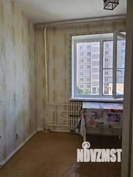 1-к квартира, вторичка, 33м2, 3/10 этаж