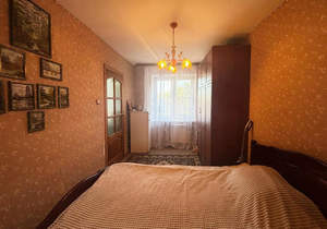 2-к квартира, вторичка, 44м2, 4/5 этаж