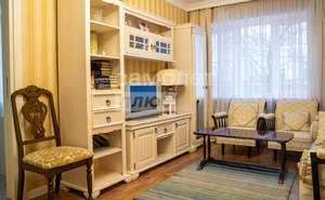 2-к квартира, вторичка, 41м2, 1/2 этаж