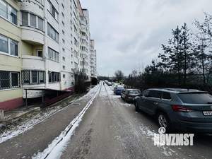 1-к квартира, вторичка, 40м2, 3/9 этаж