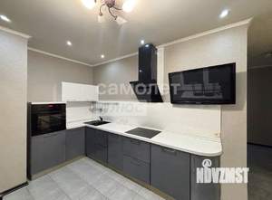 2-к квартира, вторичка, 68м2, 11/17 этаж