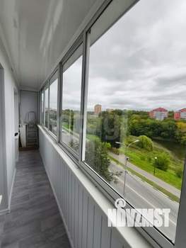 1-к квартира, вторичка, 34м2, 5/5 этаж