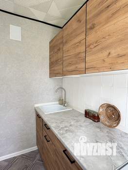 2-к квартира, вторичка, 42м2, 3/5 этаж