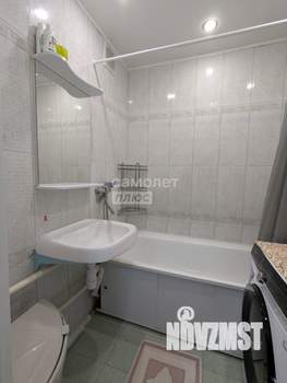 1-к квартира, вторичка, 43м2, 13/16 этаж