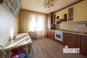 1-к квартира, вторичка, 39м2, 1/5 этаж