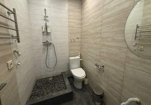 3-к квартира, вторичка, 61м2, 1/5 этаж