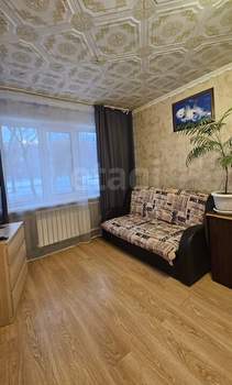 2-к квартира, вторичка, 45м2, 1/5 этаж