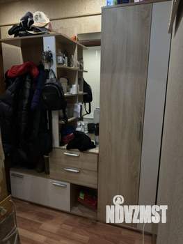 1-к квартира, вторичка, 30м2, 2/5 этаж