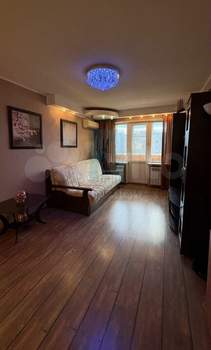 2-к квартира, вторичка, 42м2, 3/4 этаж