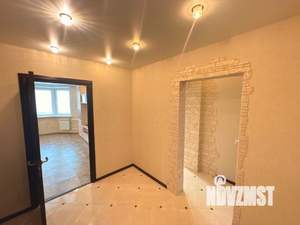 2-к квартира, вторичка, 60м2, 10/16 этаж