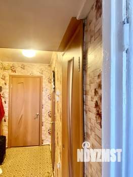 1-к квартира, вторичка, 32м2, 5/5 этаж