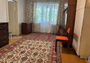 2-к квартира, вторичка, 44м2, 2/5 этаж