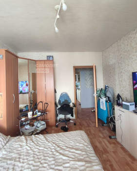 2-к квартира, вторичка, 62м2, 20/24 этаж