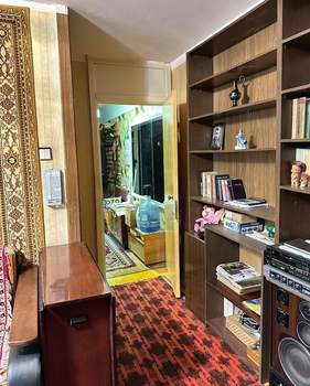 2-к квартира, вторичка, 46м2, 3/5 этаж