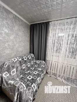 2-к квартира, вторичка, 51м2, 5/5 этаж