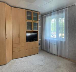 1-к квартира, вторичка, 31м2, 1/5 этаж