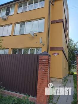 Студия квартира, вторичка, 30м2, 2/3 этаж