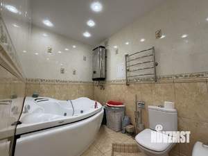 3-к квартира, вторичка, 103м2, 8/10 этаж