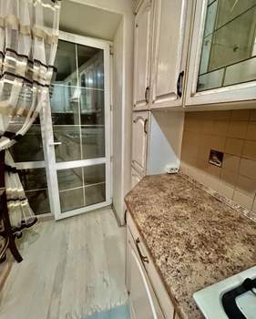 3-к квартира, вторичка, 62м2, 7/9 этаж