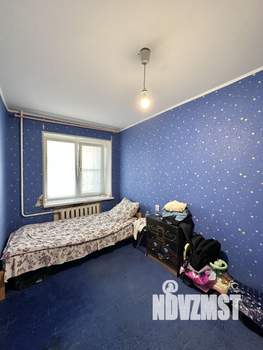 2-к квартира, вторичка, 42м2, 1/9 этаж