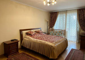 4-к квартира, вторичка, 138м2, 5/12 этаж