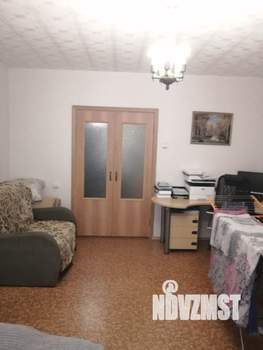 1-к квартира, вторичка, 43м2, 8/14 этаж