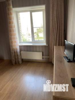 1-к квартира, вторичка, 25м2, 3/9 этаж