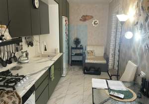 1-к квартира, вторичка, 35м2, 5/9 этаж