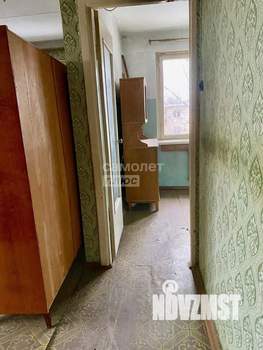 1-к квартира, вторичка, 30м2, 5/5 этаж