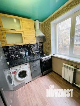 2-к квартира, вторичка, 45м2, 2/5 этаж