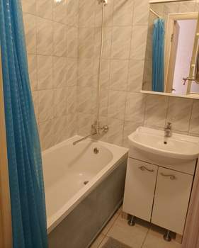 2-к квартира, вторичка, 44м2, 3/5 этаж