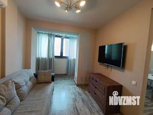 2-к квартира, вторичка, 47м2, 15/17 этаж