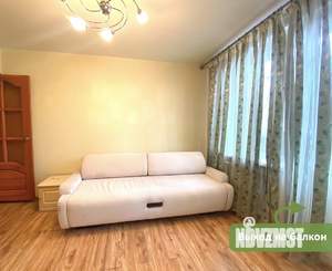 2-к квартира, вторичка, 47м2, 3/5 этаж