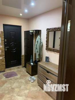 2-к квартира, вторичка, 53м2, 3/5 этаж