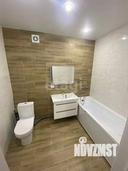 2-к квартира, вторичка, 66м2, 3/4 этаж