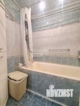 3-к квартира, вторичка, 62м2, 3/10 этаж