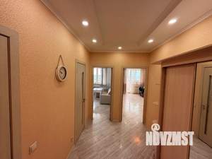 1-к квартира, вторичка, 40м2, 17/17 этаж