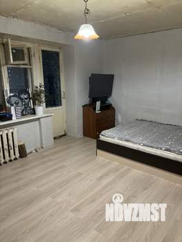 3-к квартира, вторичка, 54м2, 9/9 этаж
