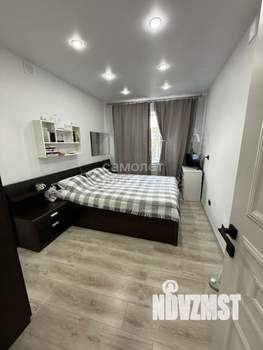 2-к квартира, вторичка, 47м2, 5/9 этаж