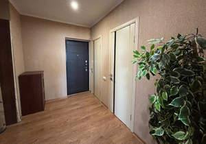 2-к квартира, вторичка, 60м2, 15/17 этаж