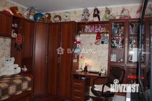 3-к квартира, вторичка, 88м2, 17/24 этаж