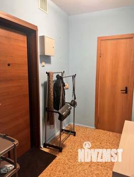 1-к квартира, вторичка, 44м2, 14/16 этаж