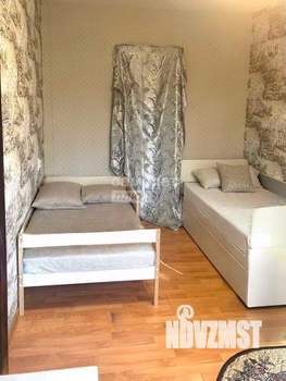 2-к квартира, вторичка, 44м2, 3/5 этаж