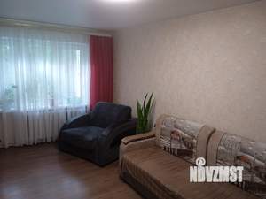 2-к квартира, вторичка, 44м2, 1/5 этаж