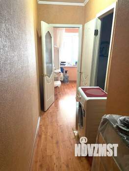 1-к квартира, вторичка, 35м2, 8/9 этаж