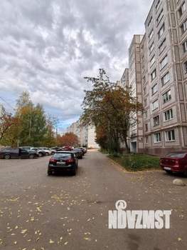 2-к квартира, вторичка, 49м2, 5/9 этаж