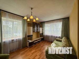 1-к квартира, вторичка, 31м2, 3/4 этаж