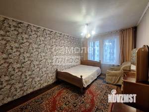 2-к квартира, вторичка, 43м2, 3/5 этаж